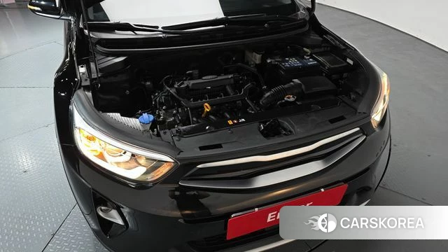 Kia Stonic id 4203643 из Кореи 25