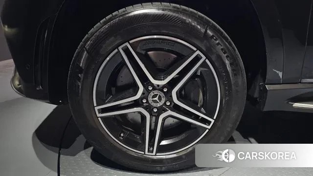 Mercedes-Benz GLE-Class W167 id 2999672 из Кореи 15