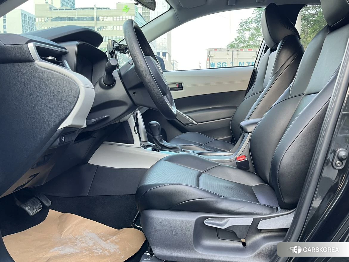 Toyota Fenglanda id 4420187 из Китая 17