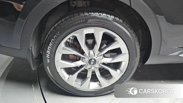 Kia Sorento 4th Generation id 4518815 из Кореи 25