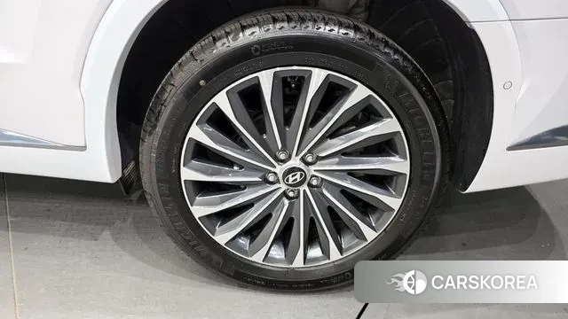 Hyundai The New Palisade id 3022201 из Кореи 15