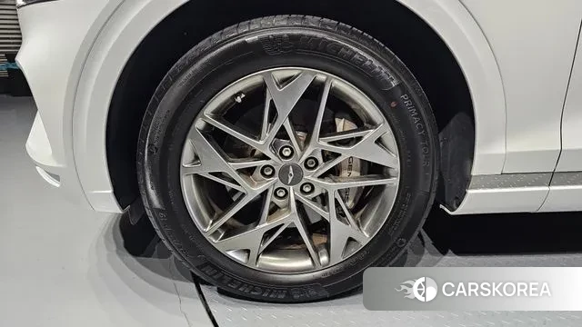 Genesis GV70 id 3180996 из Кореи 15