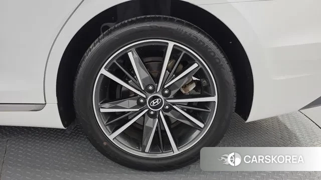 Hyundai The New Grandeur IG id 3394890 из Кореи 15