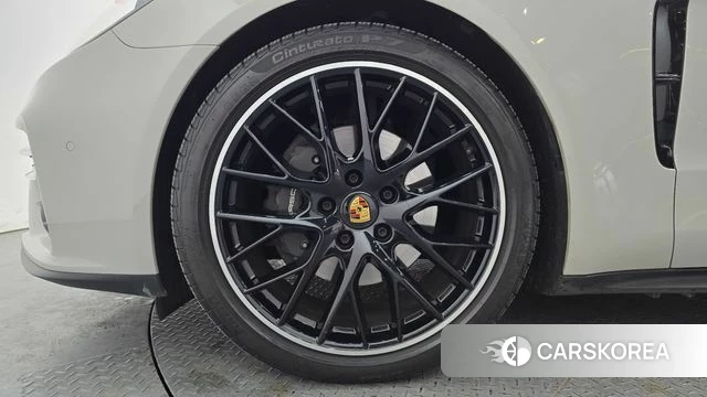 Porsche Panamera (971) id 4194733 из Кореи 15