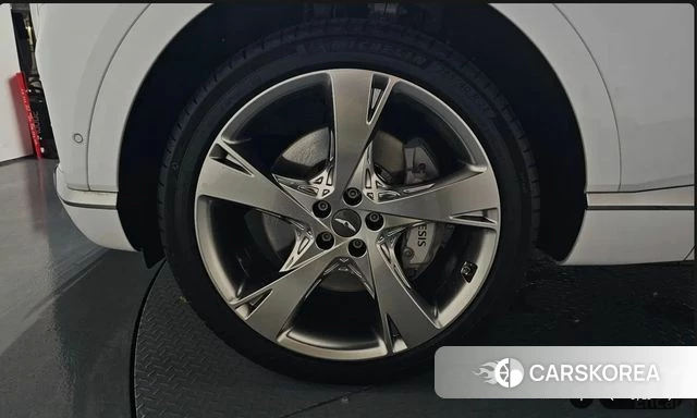 Genesis GV80 id 4692108 из Кореи 15