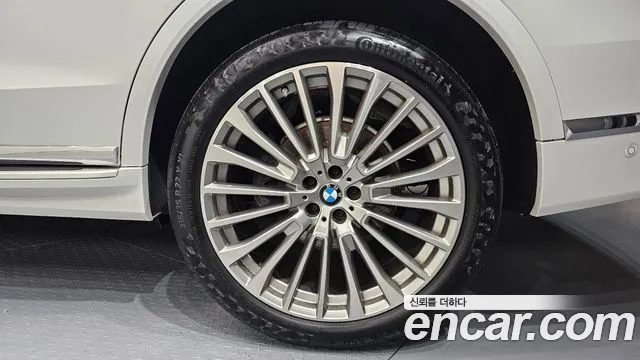 BMW X7 (G07) id 2784369 из Кореи 15