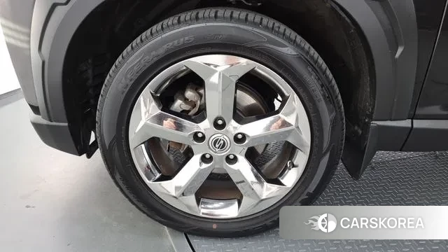 Ssangyong The New Rexton Sports Cannes id 3268948 из Кореи 15