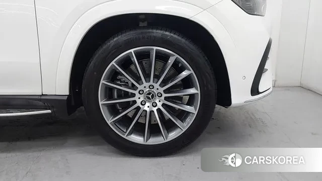 Mercedes-Benz GLE-Class W167 id 3619701 из Кореи 12