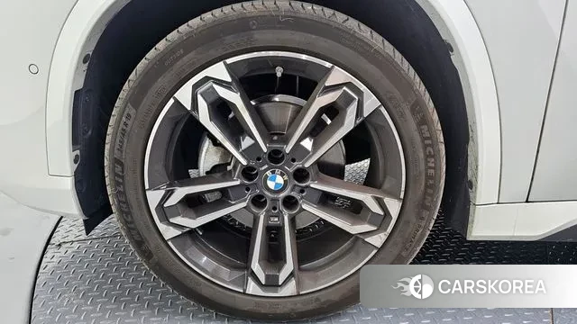 BMW X1 (U11) id 3629281 из Кореи 15