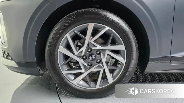 Hyundai Grandeur Hybrid (GN7) id 4500359 из Кореи 29