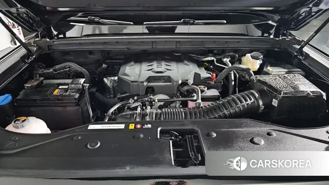 Kia Tasman id 3732241 из Кореи 15