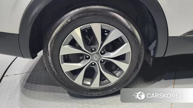 Renault Korea (Samsung) XM3 id 3028791 из Кореи 15