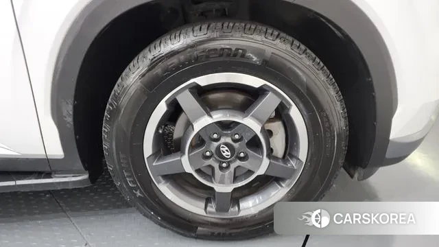 Hyundai The New Palisade id 3378299 из Кореи 15