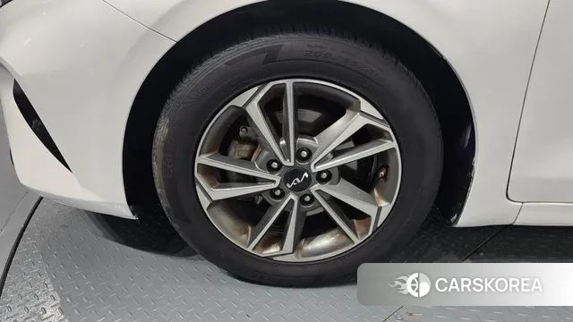 Kia The New K3 2nd generation id 2994377 из Кореи 15