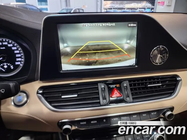 Hyundai Grandeur IG id 2528279 из Кореи 15