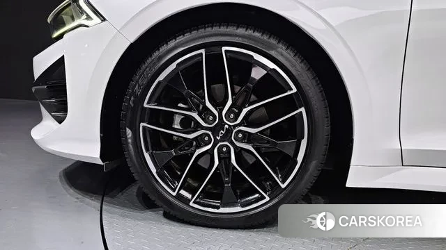 Kia K5 3rd generation id 3576817 из Кореи 15