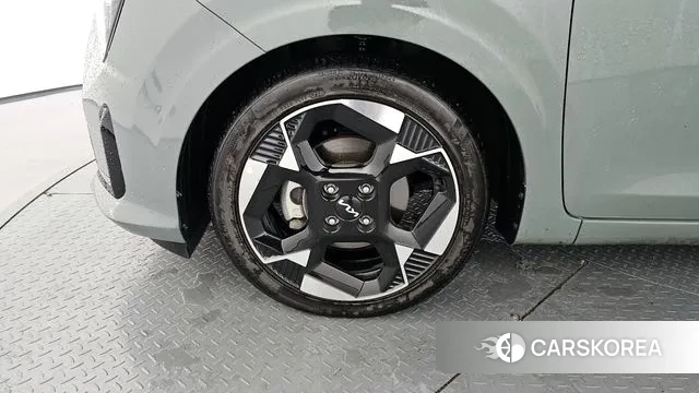 Kia The New Morning (JA) id 3231390 из Кореи 15