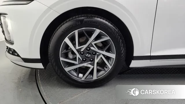 Hyundai Grandeur (GN7) id 3327331 из Кореи 15