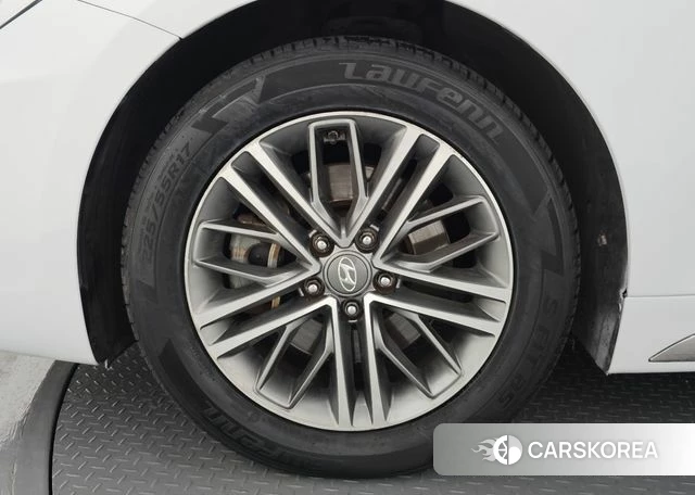 Hyundai Grandeur IG id 4615485 из Кореи 15