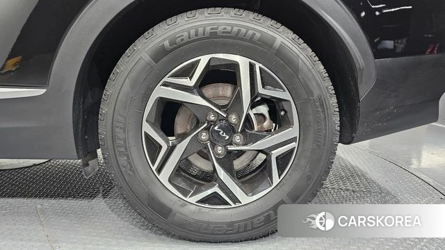 Kia Sportage 5th Generation id 3839763 из Кореи 15