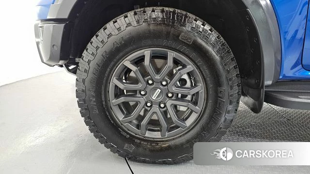 Ford Ranger 4th Generation id 3921771 из Кореи 15