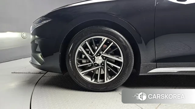 Hyundai The New Grandeur IG id 3312792 из Кореи 15