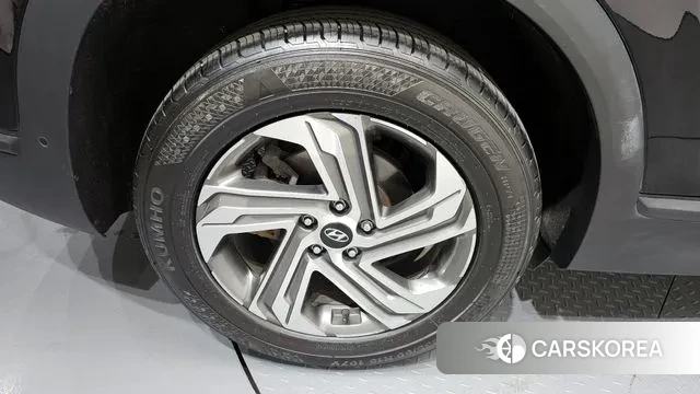 Hyundai The New Santa Fe id 3741531 из Кореи 15