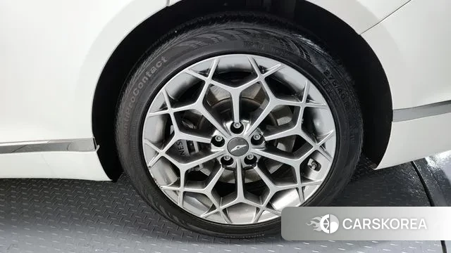 Genesis G80 (RG3) id 3462888 из Кореи 15