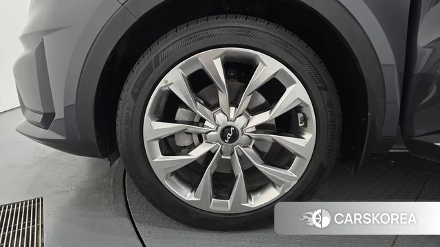 Kia Sorento 4th Generation id 4383003 из Кореи 15