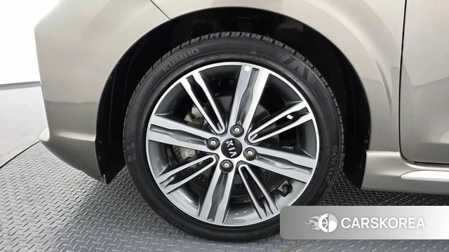 Kia All New Morning (JA) id 4363500 из Кореи 22