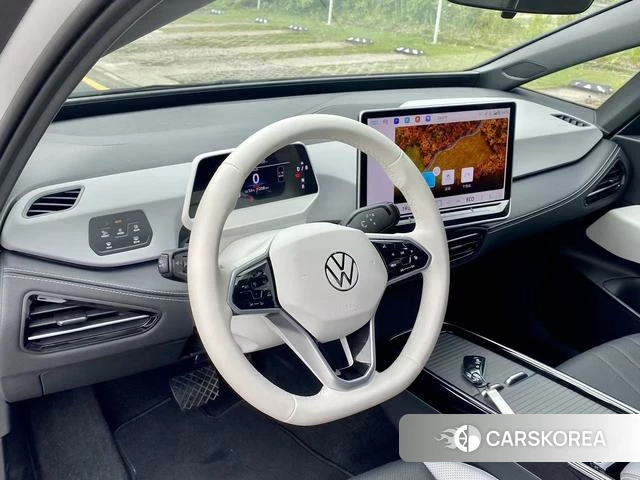 Volkswagen ID.3 id 4333581 из Китая 9