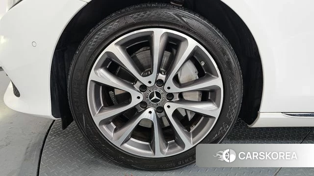 Mercedes-Benz E-Class W213 id 3807997 из Кореи 15