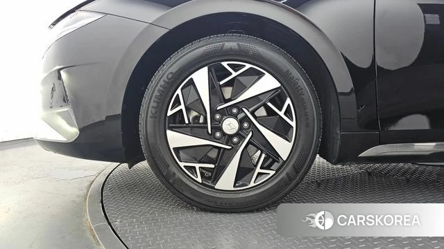 Hyundai The New Grandeur IG Hybrid id 4716301 из Кореи 15