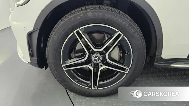 Mercedes-Benz GLC-Class X253 id 4458206 из Кореи 29