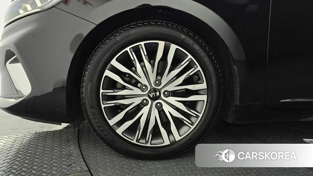 Kia K7 Premier id 4581136 из Кореи 28