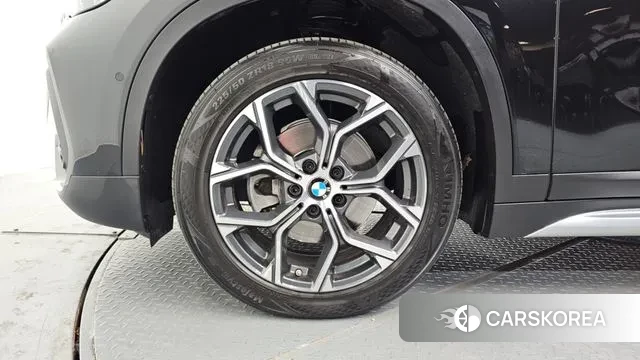 BMW X1 (F48) id 3433713 из Кореи 15