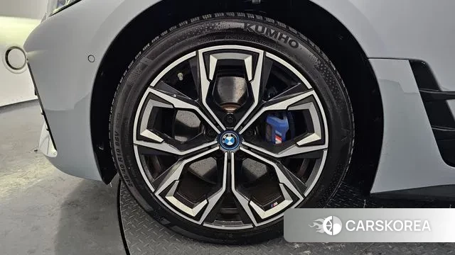 BMW i4 id 3600300 из Кореи 15