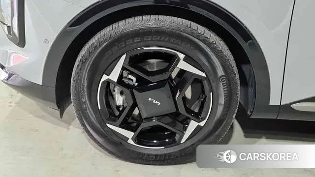 Kia The New Sportage 5th Generation id 3507275 из Кореи 13