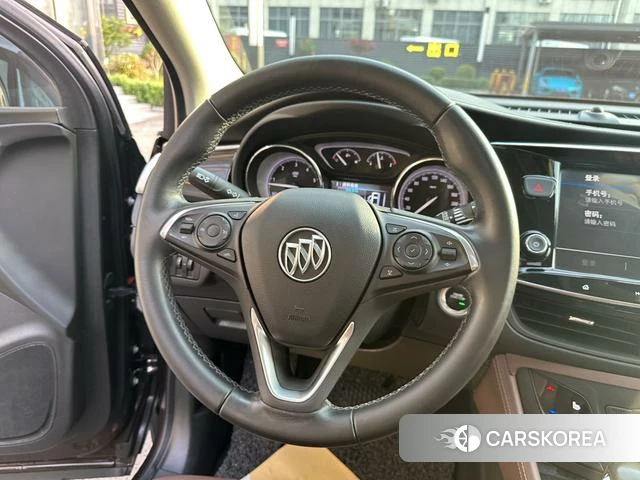 Buick Angkewei id 4209175 из Китая 13