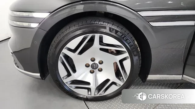 Genesis G90 (RS4) id 2974982 из Кореи 15