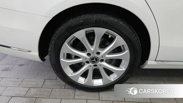 Mercedes-Benz E-Class W213 id 4384609 из Кореи 15