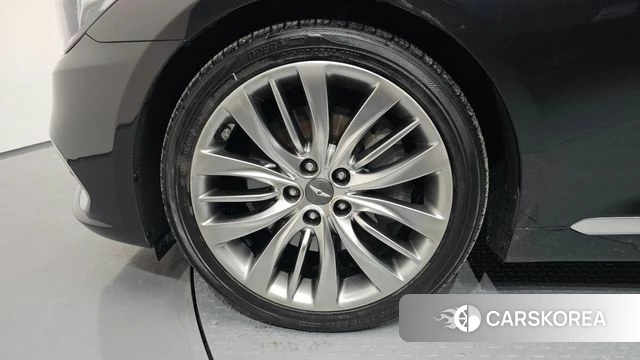 Genesis G80 id 4514579 из Кореи 15