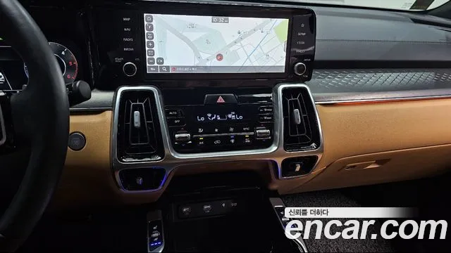 Kia Sorento 4th Generation id 2681631 из Кореи 15