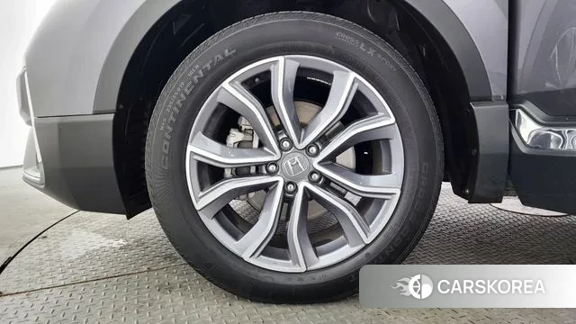 Honda CR-V 5th generation id 3770692 из Кореи 15