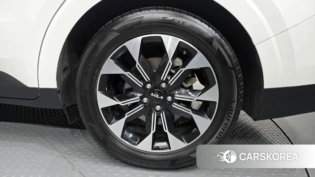 Kia Carnival 4th generation id 3818844 из Кореи 15