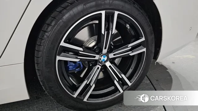 BMW 3 Series (G20) id 3599572 из Кореи 15