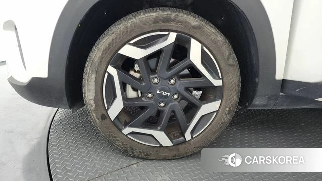 Kia The New Seltos id 4630470 из Кореи 27