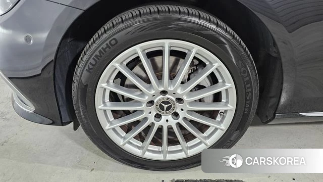 Mercedes-Benz E-Class W213 id 4469395 из Кореи 15