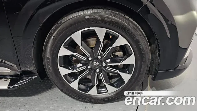 Kia Carnival 4th generation id 2811622 из Кореи 15