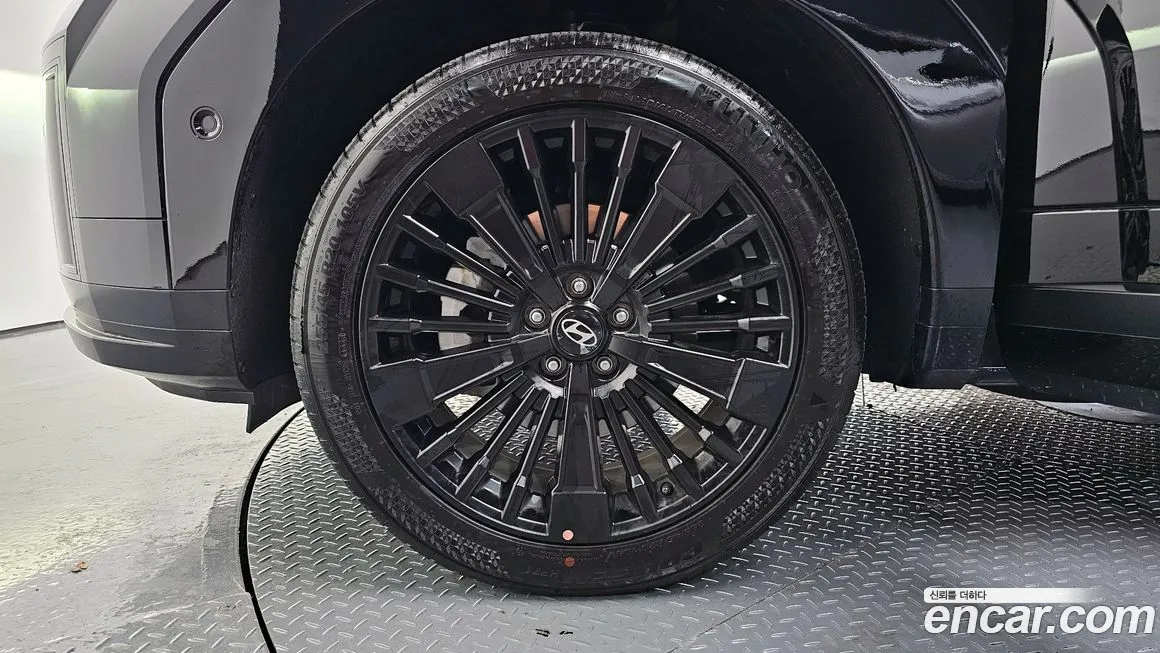 Hyundai Santa Fe (MX5) id 2048940 из Кореи 15